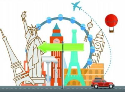 2019年旅游業(yè)的“快進”與“降速” 中國出境旅游的轉折之年